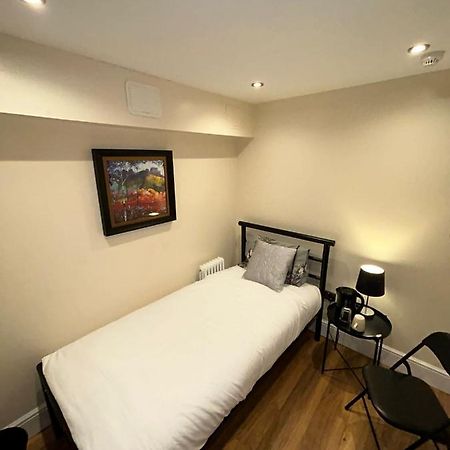 Cosy Single Room Edinburgh Luaran gambar