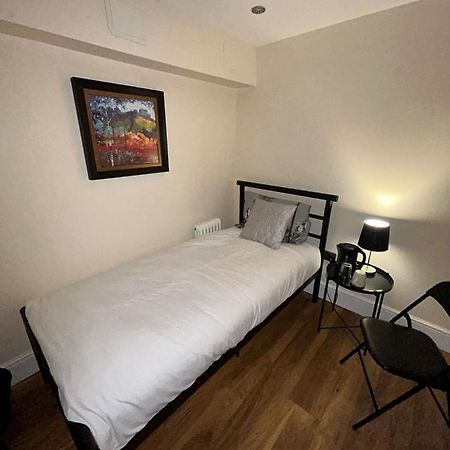 Cosy Single Room Edinburgh Luaran gambar