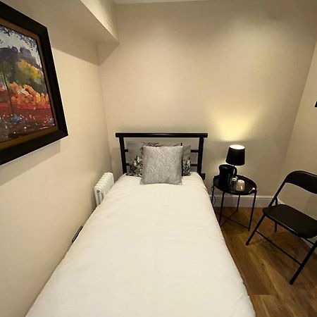Cosy Single Room Edinburgh Luaran gambar