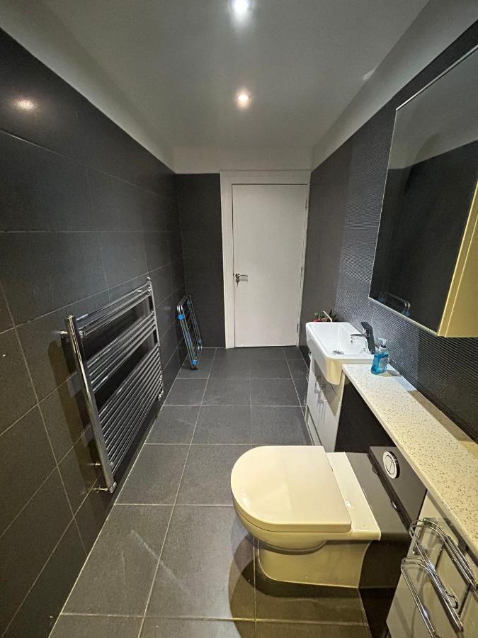 Cosy Single Room Edinburgh Luaran gambar